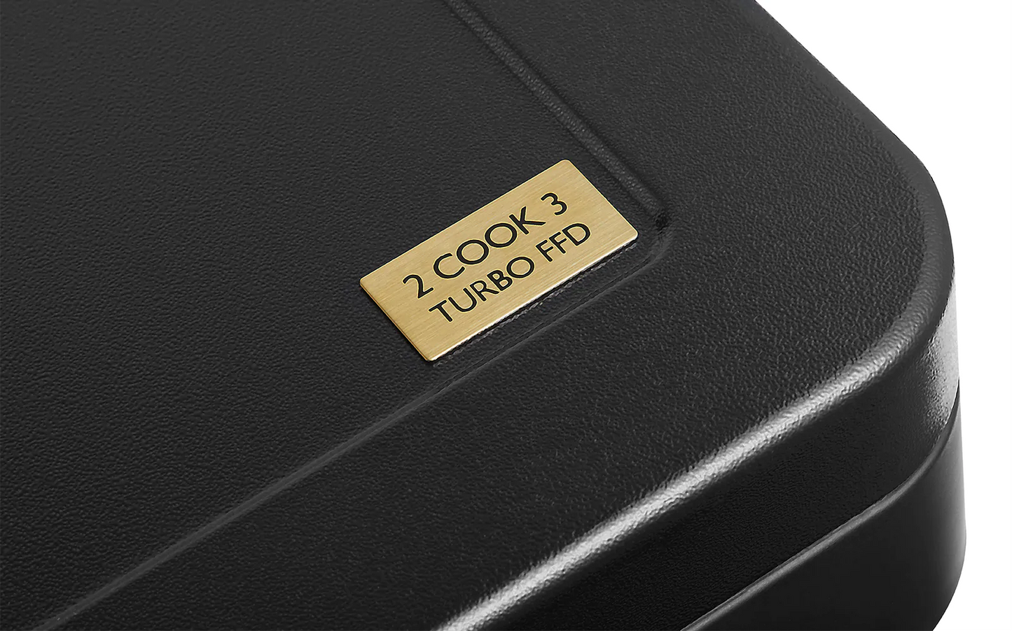 2 COOK 3 TURBO DELUXE Cadac