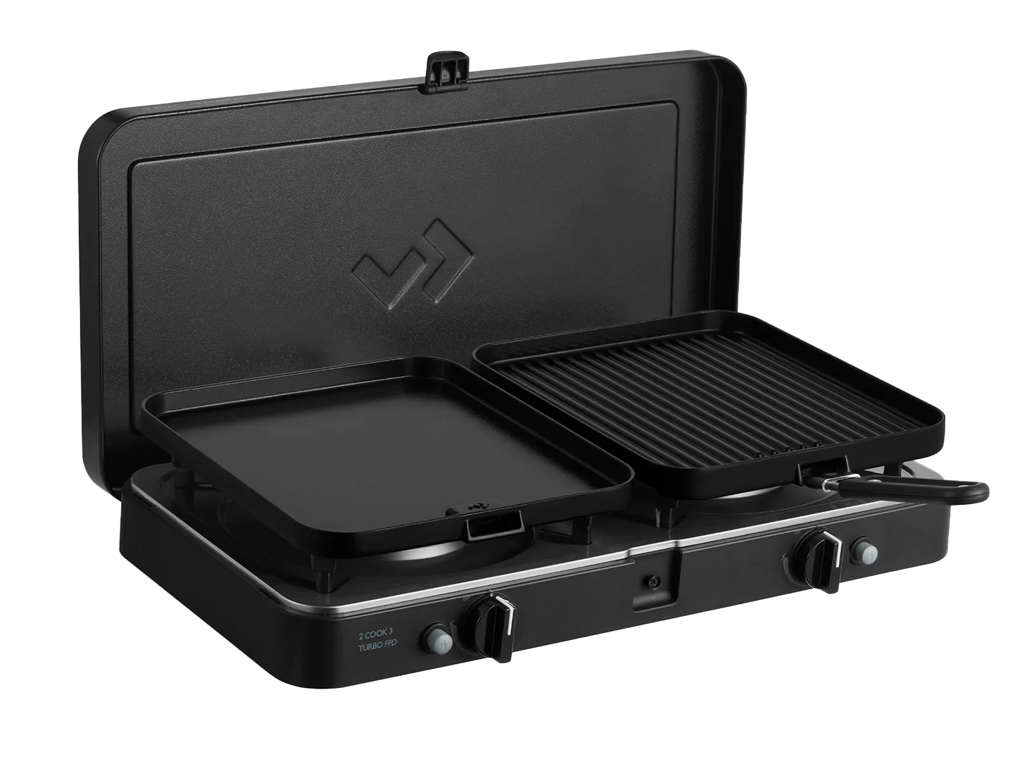 Kombiset 2 COOK 3 TURBO DELUXE Cadac