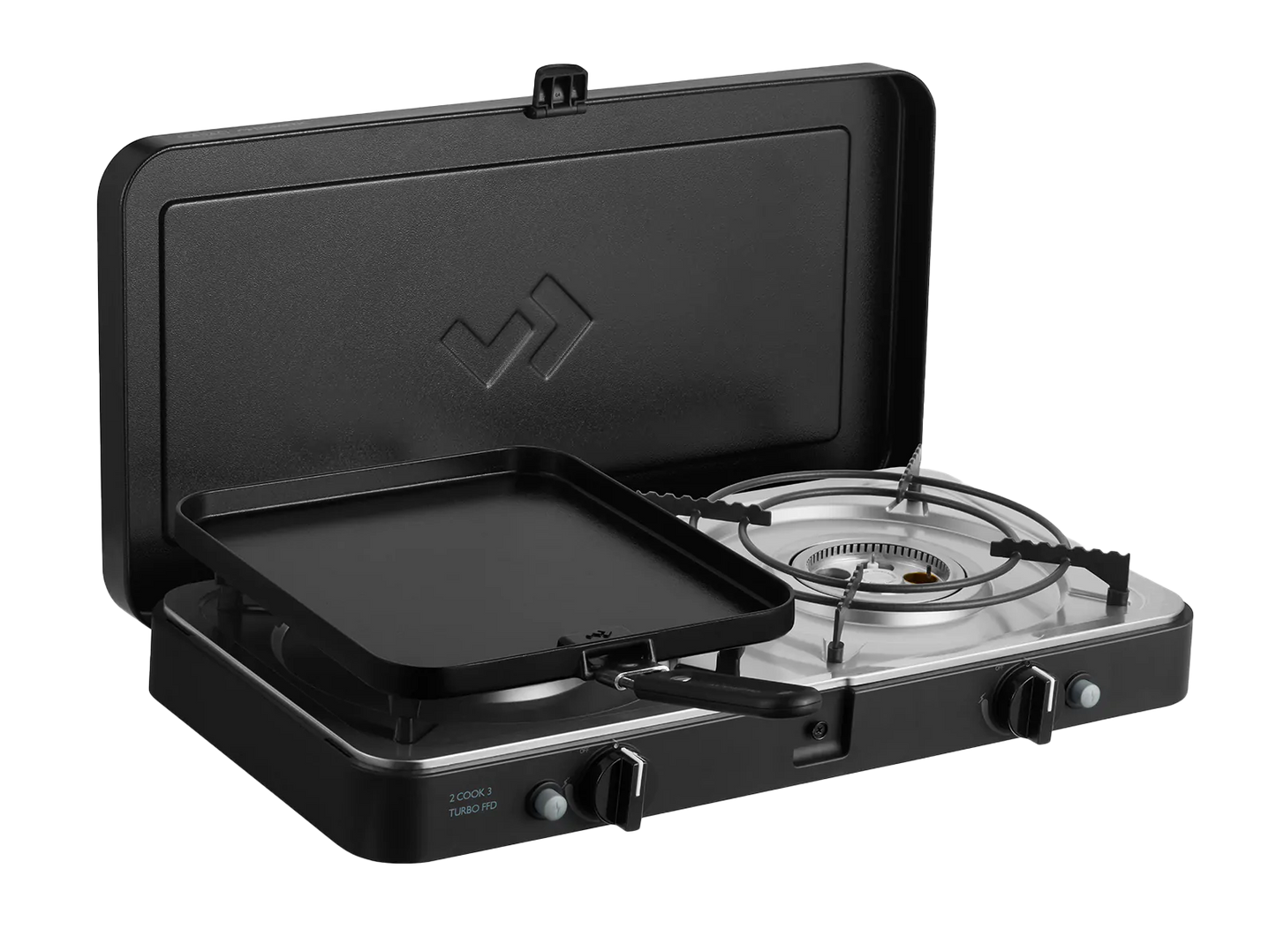 2 COOK 3 TURBO DELUXE Cadac