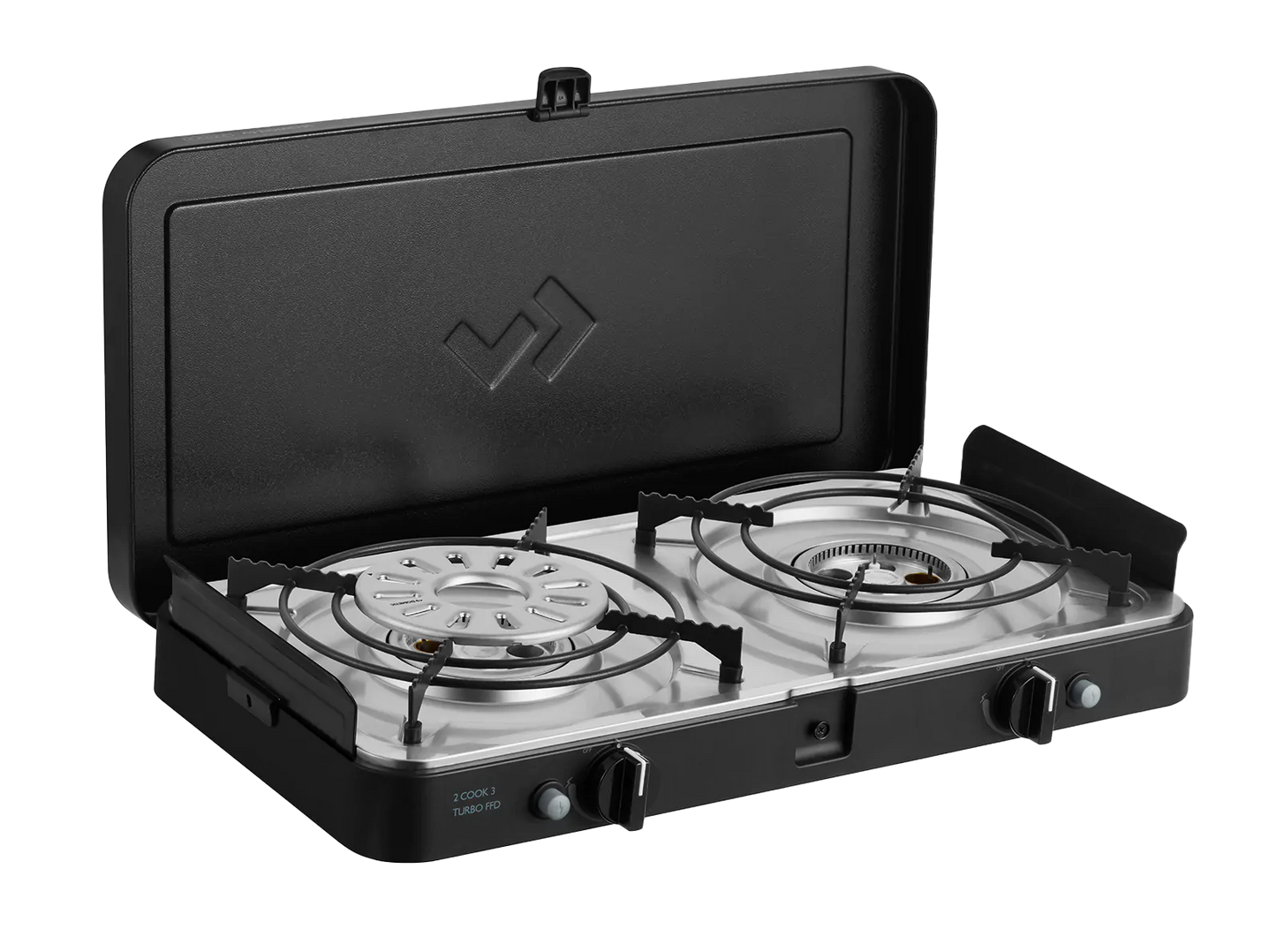 Kombiset 2 COOK 3 TURBO DELUXE Cadac