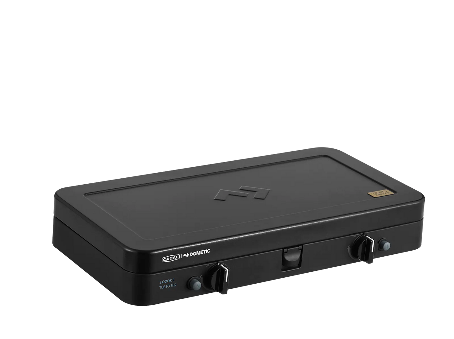 2 COOK 3 TURBO DELUXE Cadac