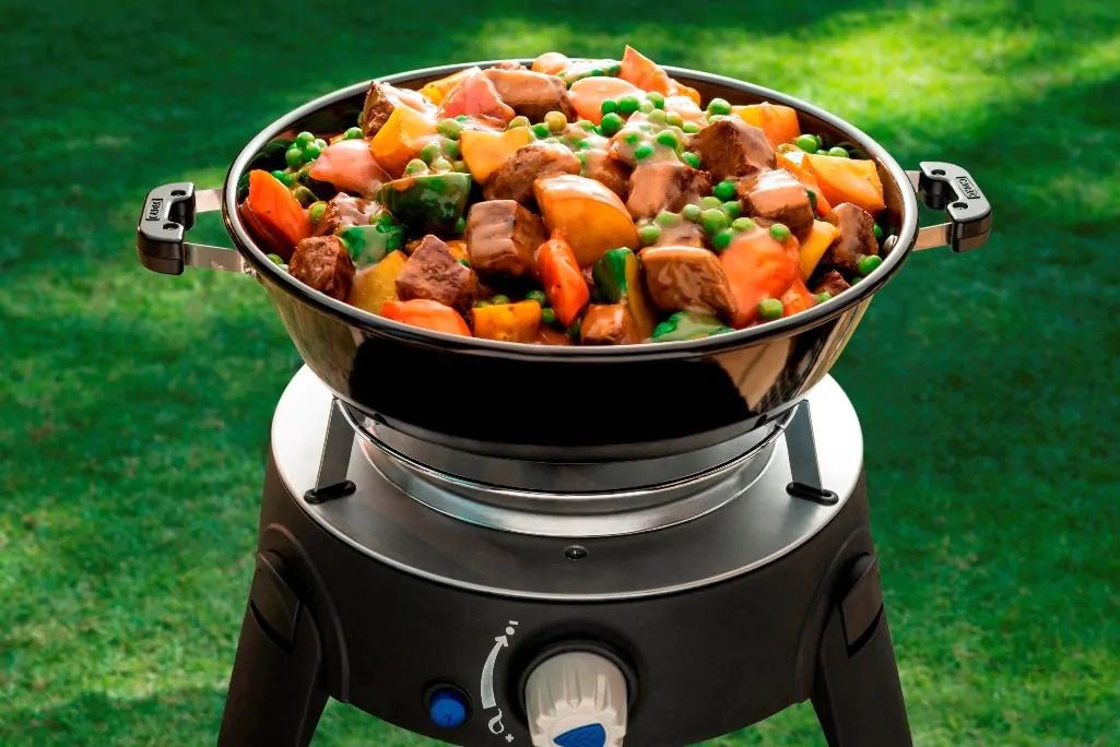 SAFARI CHEF 30 HP Cadac