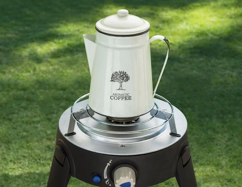 SAFARI CHEF 30 HP Cadac