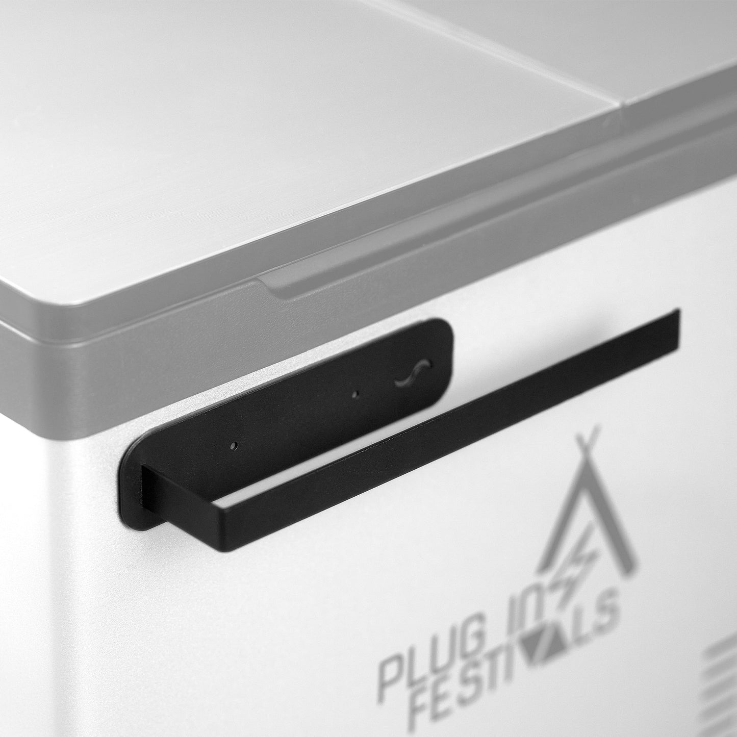 IceCube Magnet Küchenrollenhalter