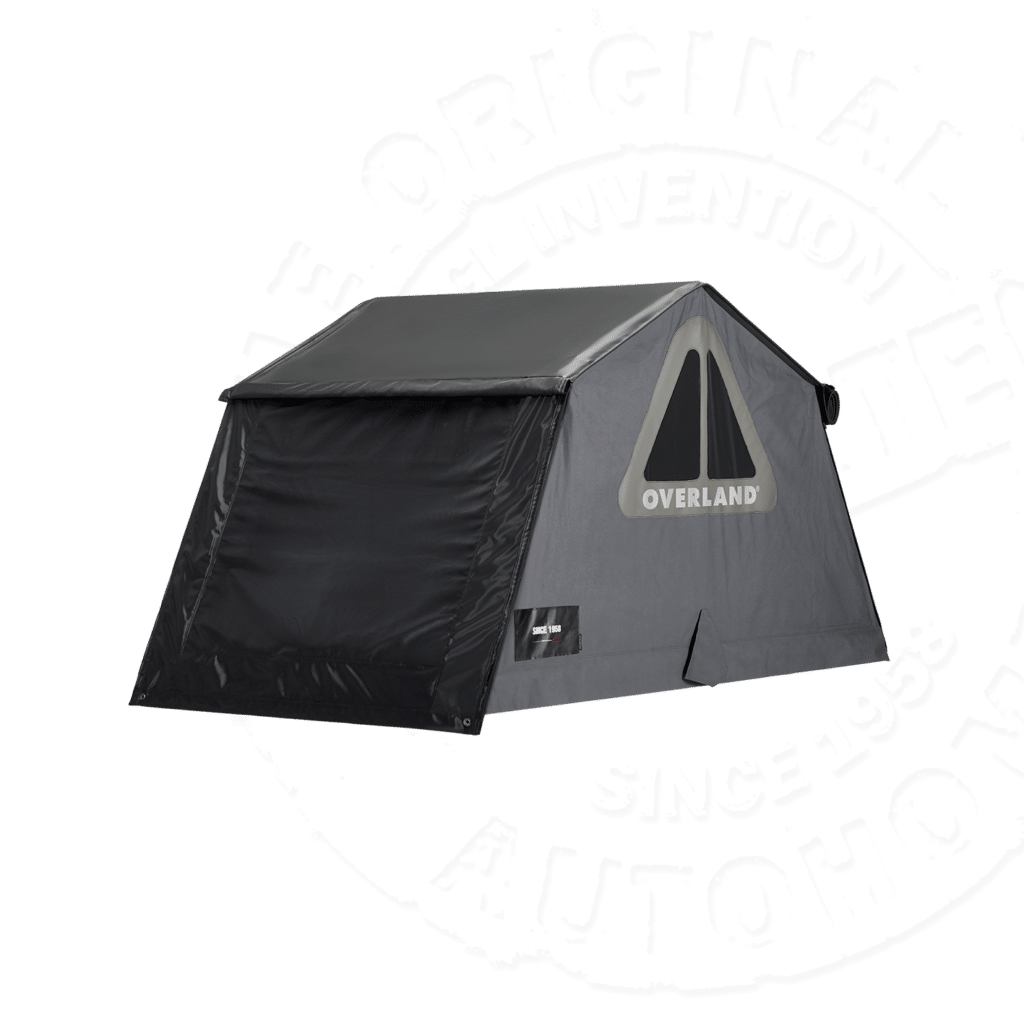 Overland Autohome Serie NEW