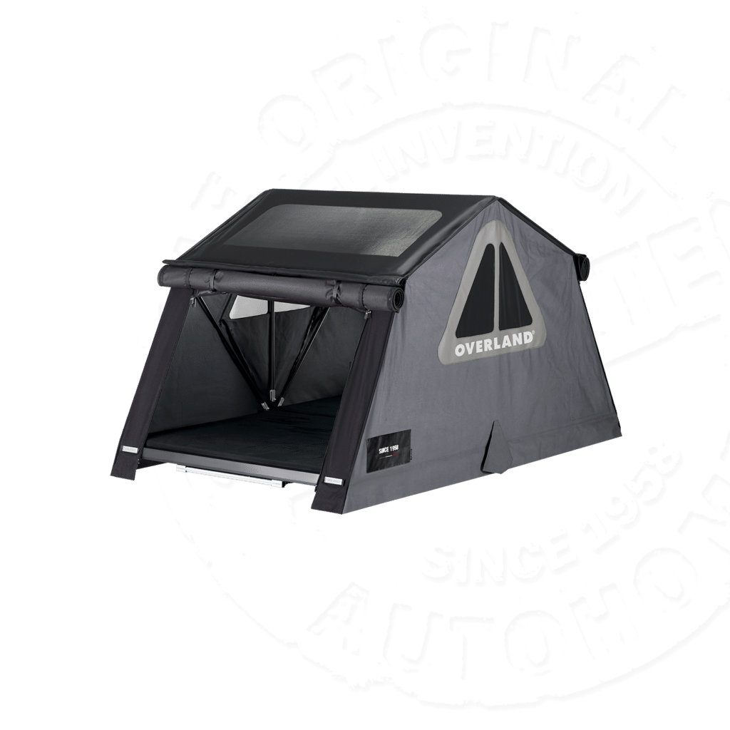 Overland Autohome Serie NEW