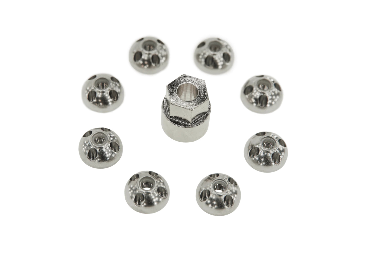 Autohome “Anti-Diebstahl-Set”