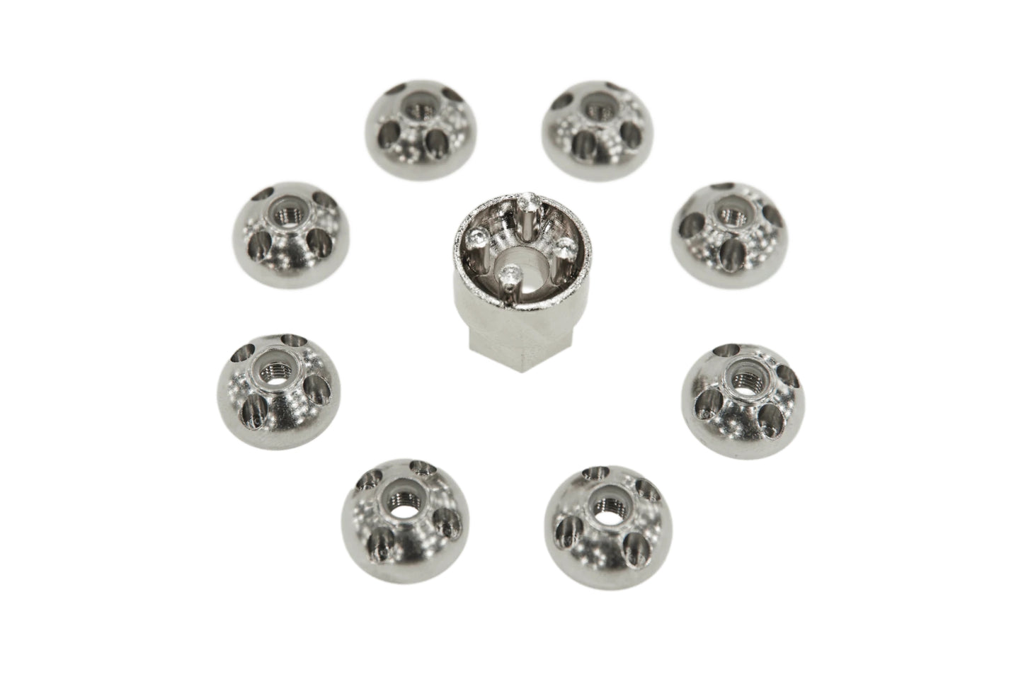 Autohome “Anti-Diebstahl-Set”