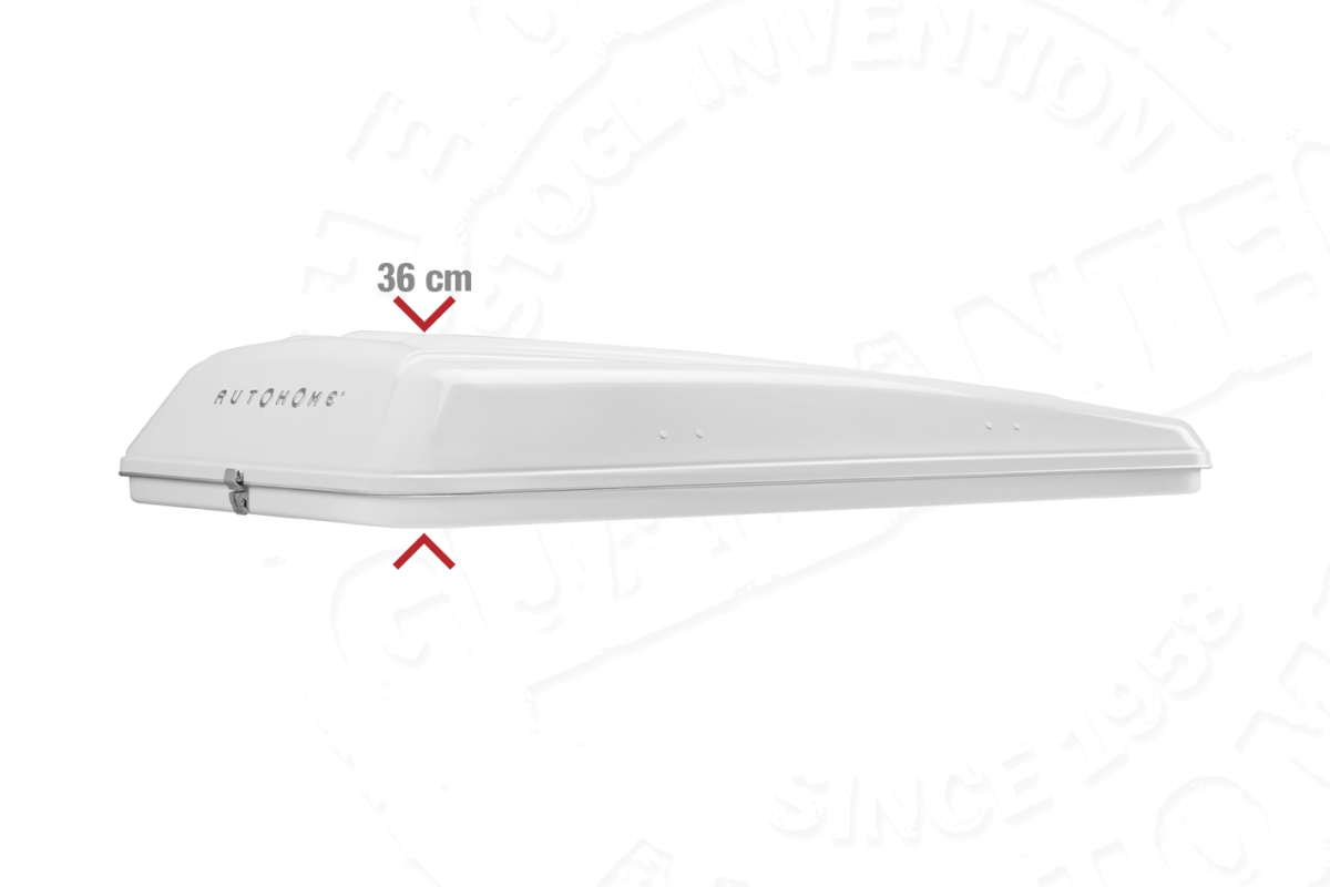 Grand Tour 360° Autohome NEW