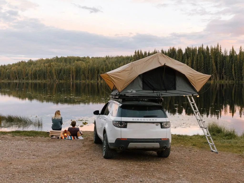 FEATHER-LITE DAKTENT – DOOR FRONT RUNNER
