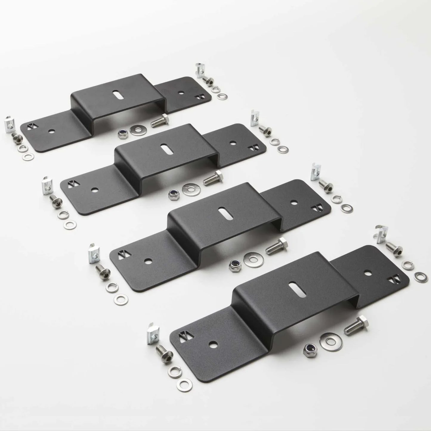 Dachzelt-Erhöhung 30mm von Vickywood