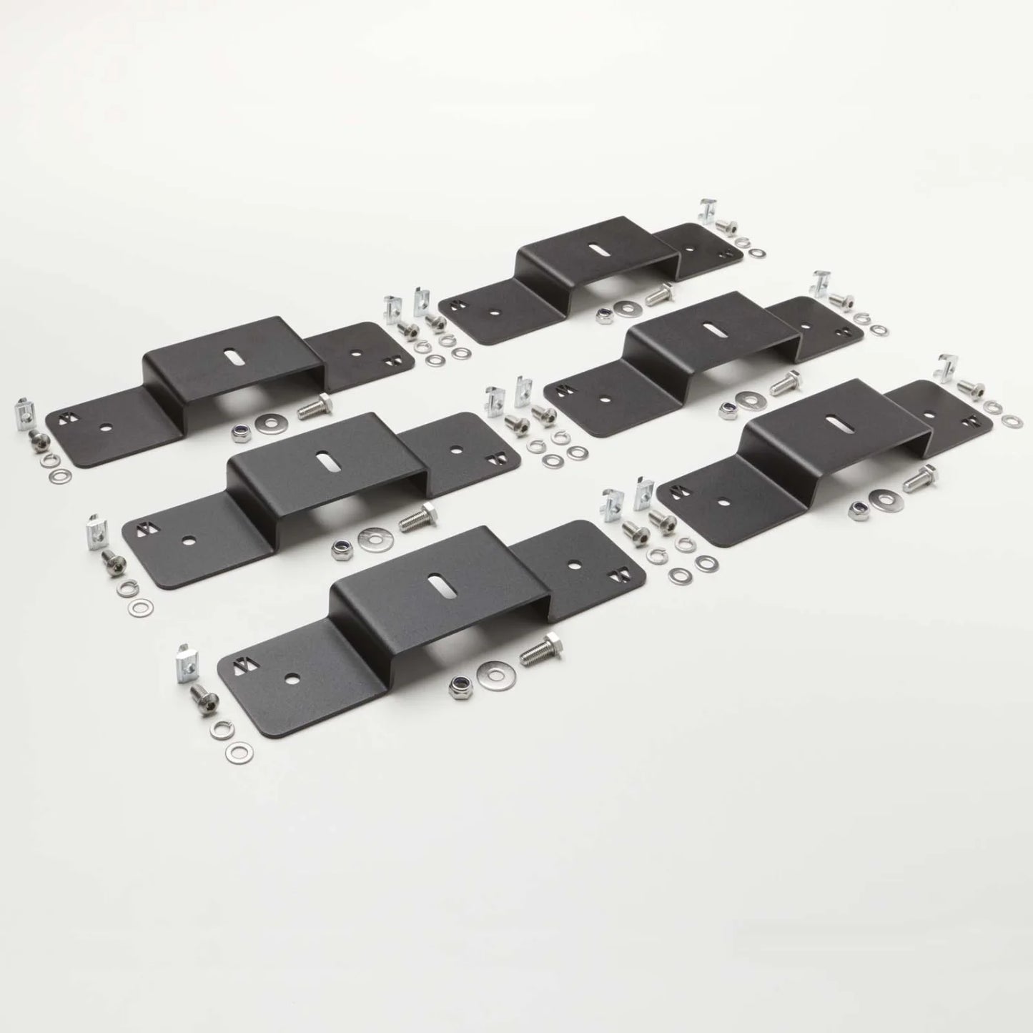 Dachzelt-Erhöhung 30mm von Vickywood