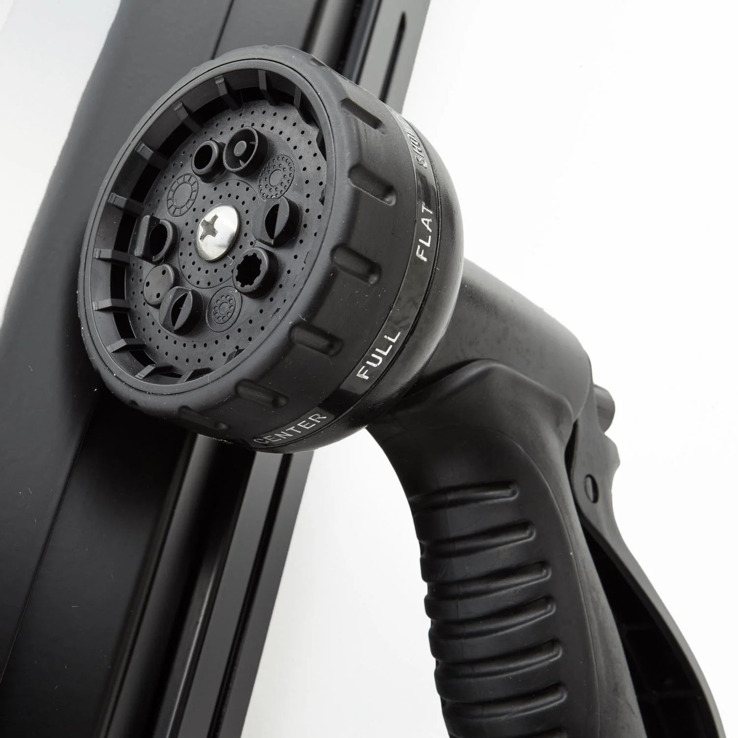 Mobiler Outdoor Druckwassertank & Travel Shower EVOTANK - Vickywood