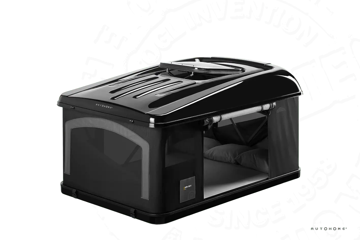 Autohome Air-Sky 360° Dachzelt Autodachzelt NEW