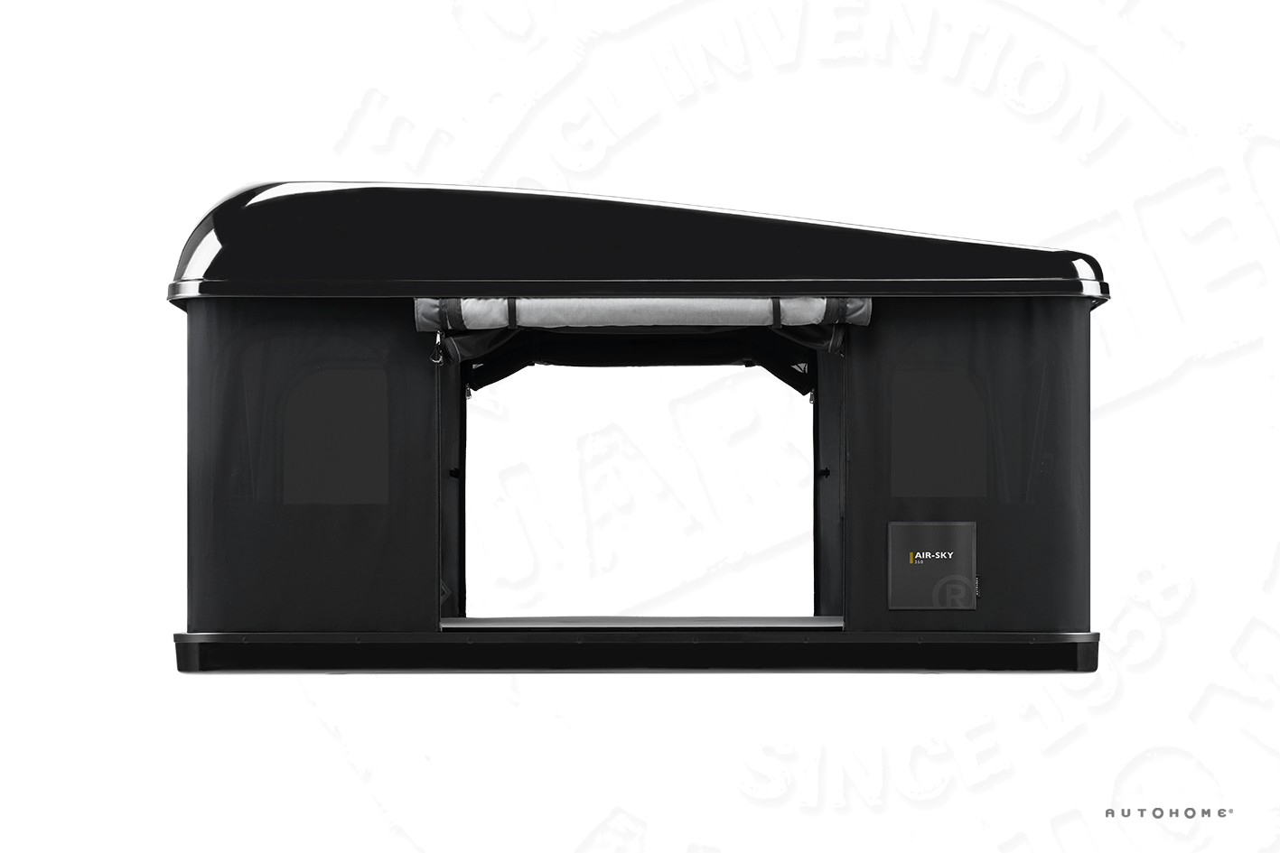 Autohome Air-Sky 360° Dachzelt Autodachzelt NEW