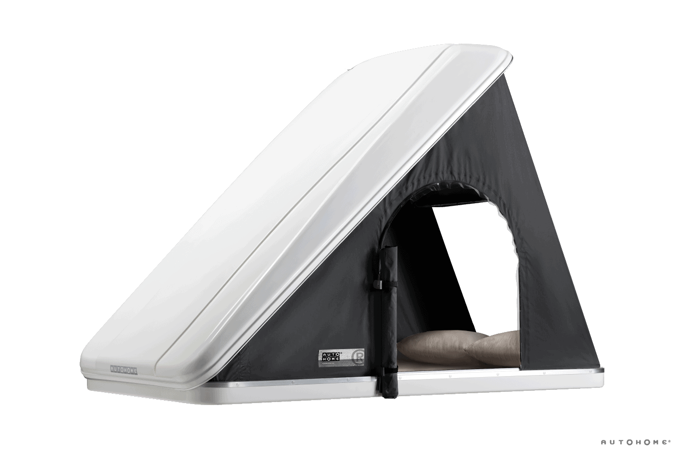 Autohome Columbus Variant Dachzelt Autodachzelt - Nur Abholung! 15% RABATT