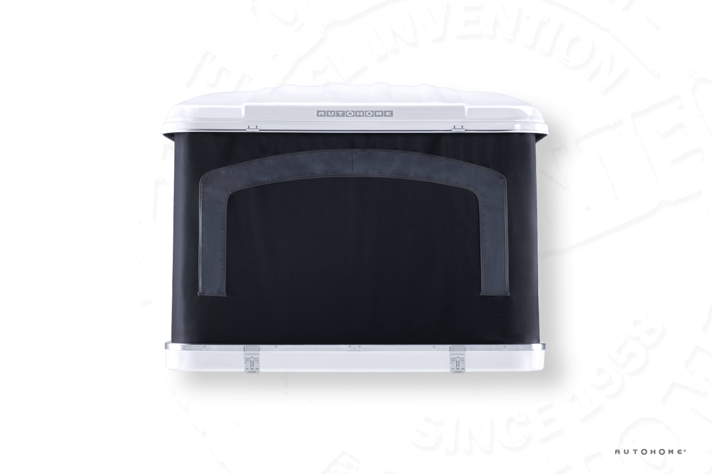 Autohome Maggiolina Grand Tour 360° Dachzelt Autodachzelt - Nur Abholung! 15% RABATT