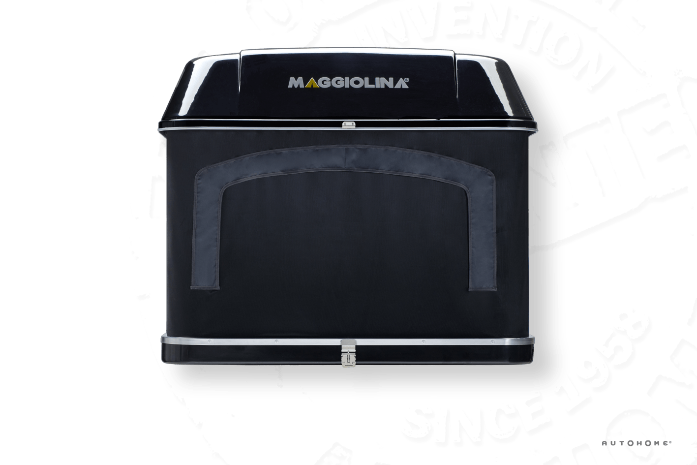 Autohome Maggiolina Grand Tour 360° Dachzelt Autodachzelt - Nur Abholung! 15% RABATT