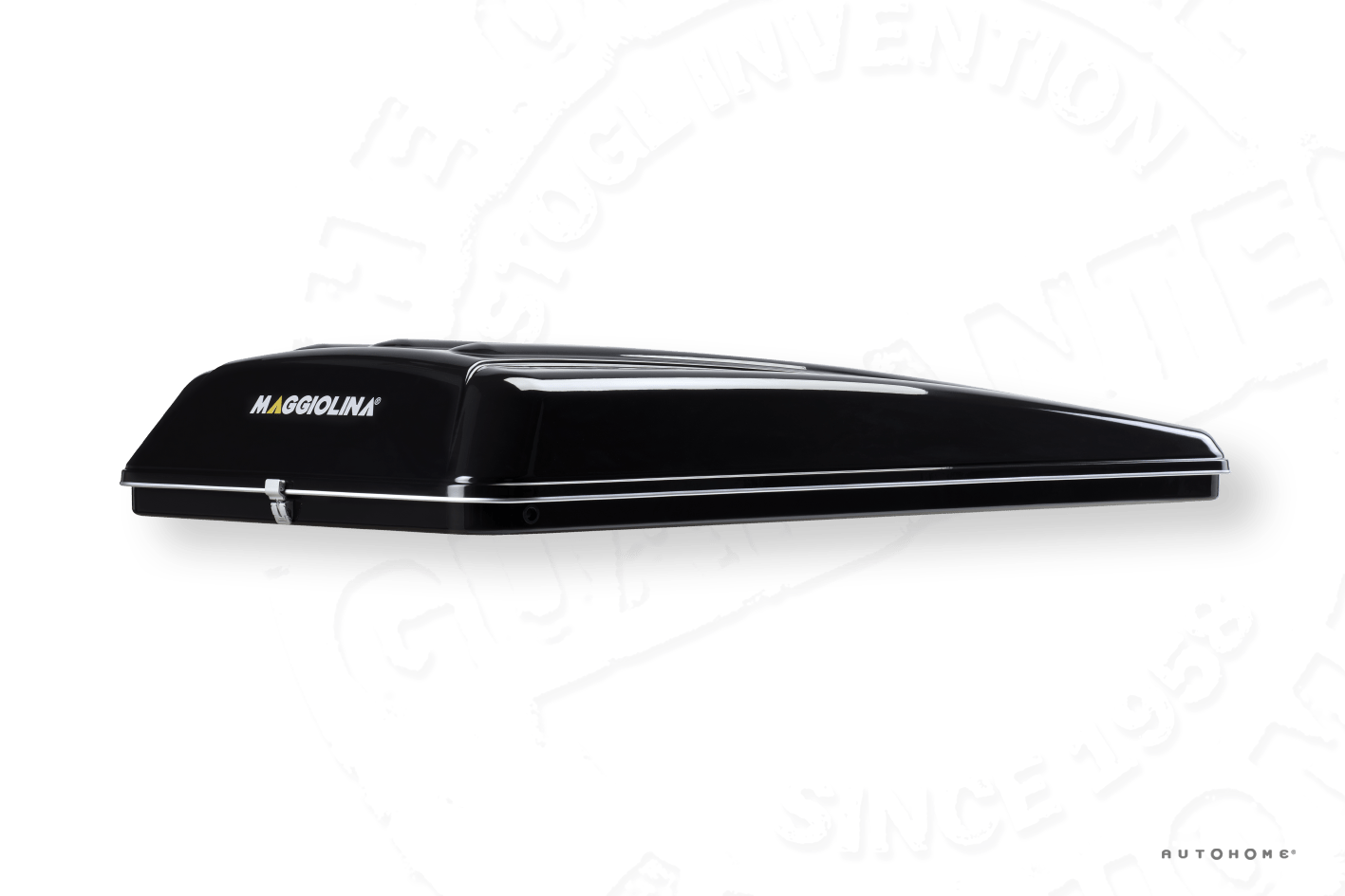 Autohome Maggiolina Grand Tour 360° Dachzelt Autodachzelt - Nur Abholung! 15% RABATT