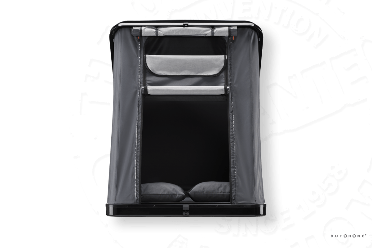 Autohome Columbus Variant Dachzelt Autodachzelt - Nur Abholung! 15% RABATT