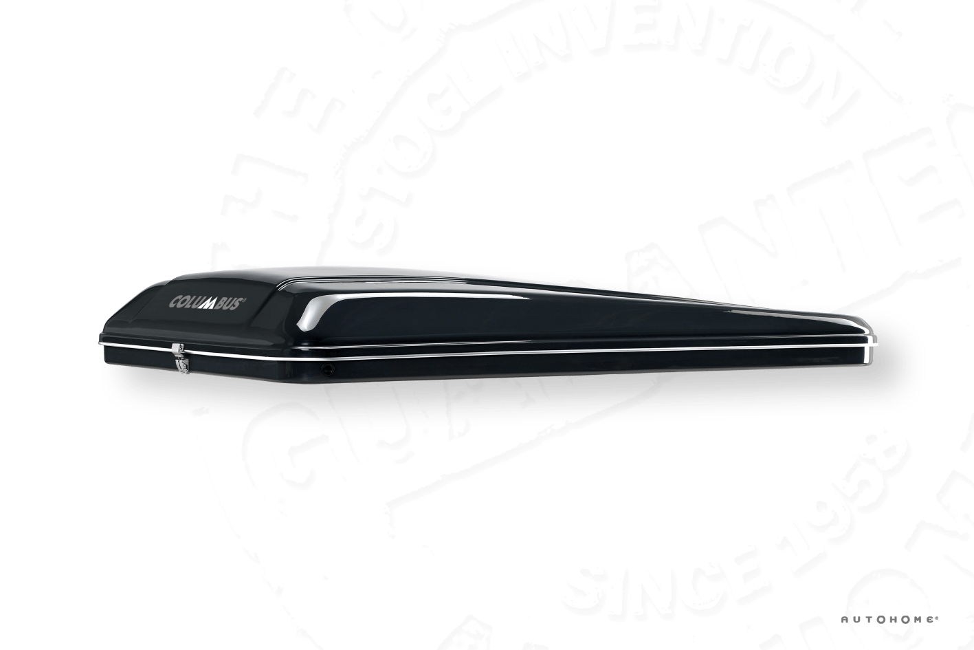 Autohome Columbus Variant Dachzelt Autodachzelt - Nur Abholung! 15% RABATT