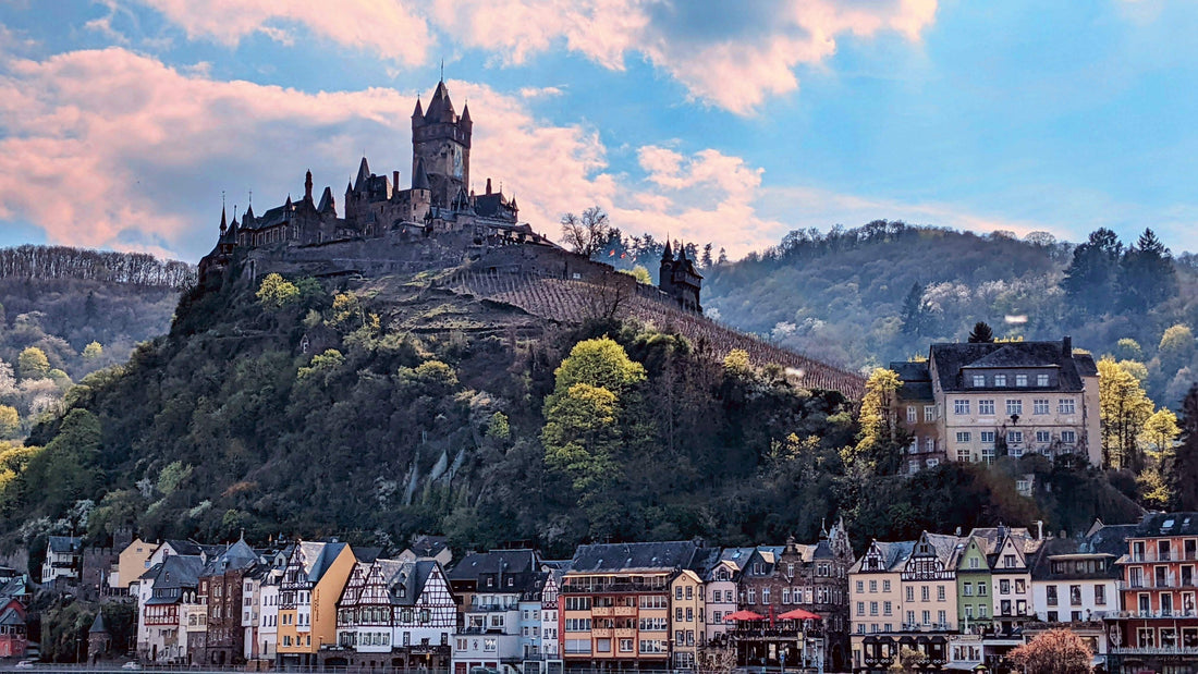 Campingabenteuer an der Mosel: Unser Reisebericht mit dem Dachzelt in Cochem