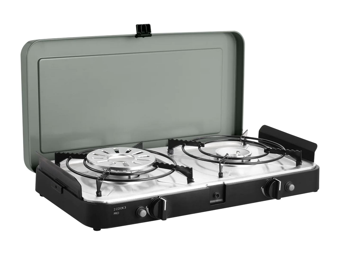 2 COOK 3 PRO DELUXE Cadac