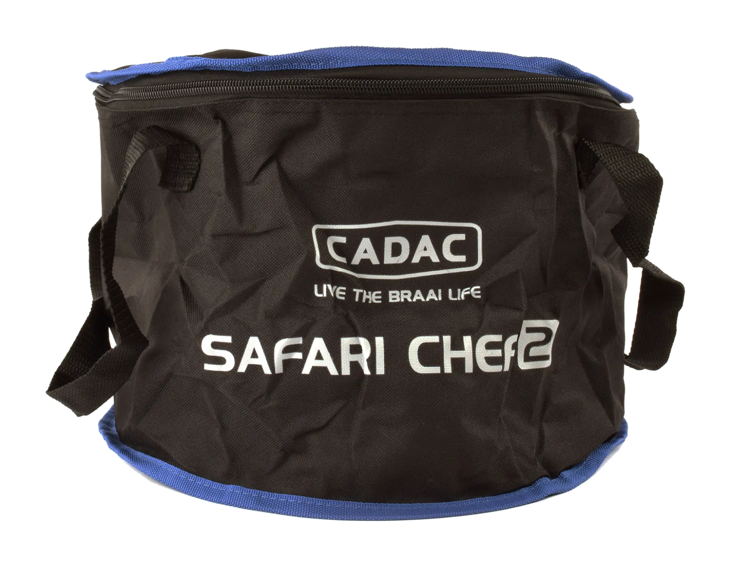 SAFARI CHEF 30 HP Cadac