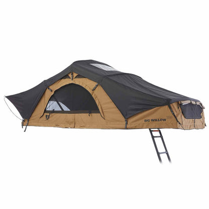 Klapp-Dachzelt BIG WILLOW Gen.4