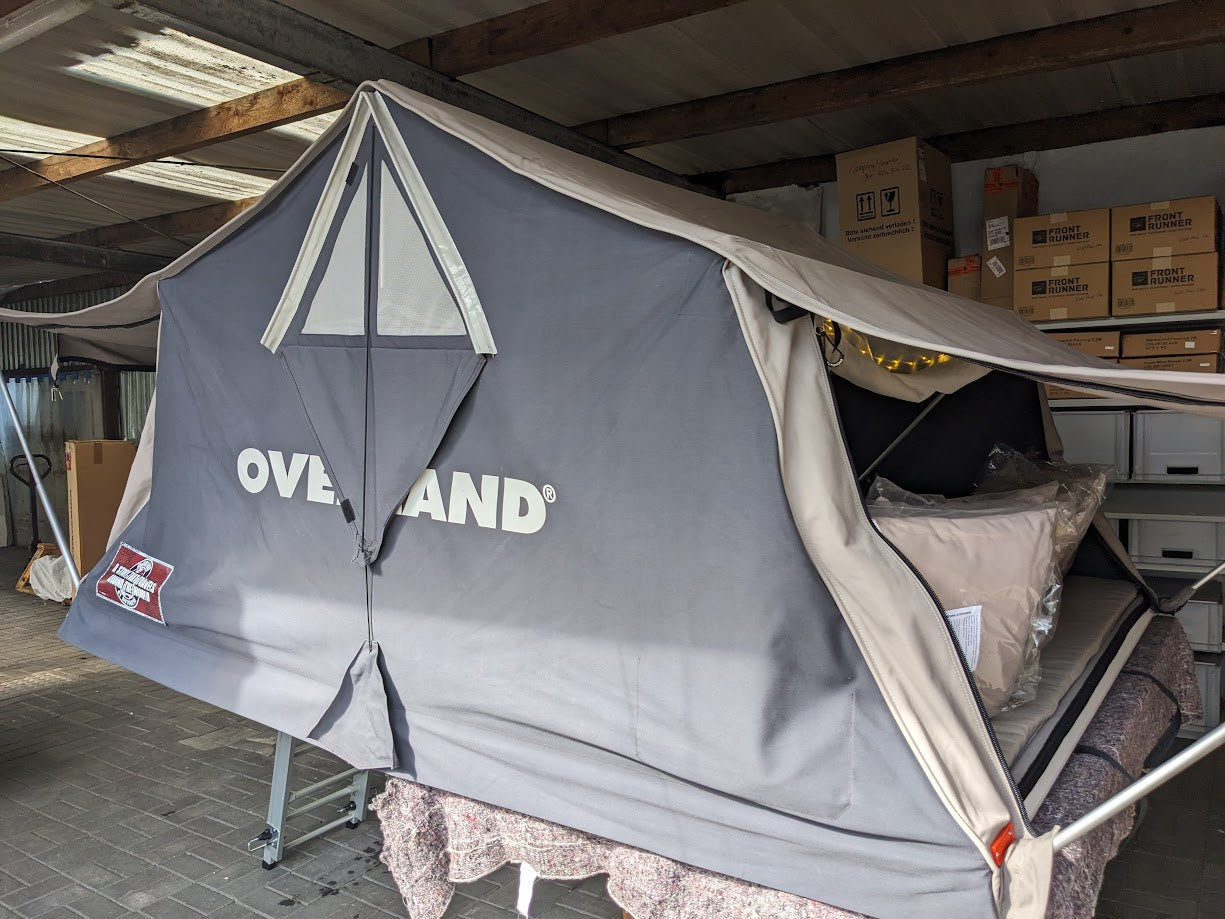 Overland Autohome Large Angebot