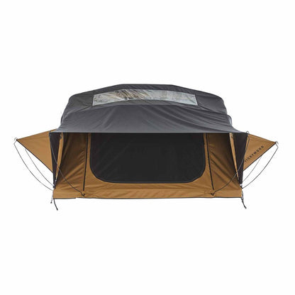 Klapp-Dachzelt BIG WILLOW Gen.4