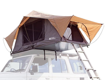 FEATHER-LITE DAKTENT – DOOR FRONT RUNNER