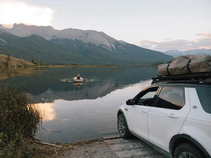 FEATHER-LITE DAKTENT – DOOR FRONT RUNNER