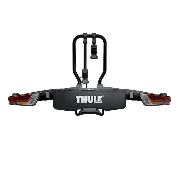 Thule EasyFold 933 XT Black Edition (2 Fahrräder)