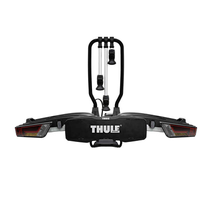 Thule 934 EasyFold XT Fahrradträger Faltbar (3 Fahrräder)