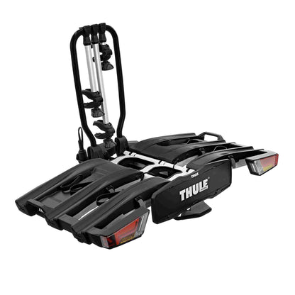 Thule 934 EasyFold XT Fahrradträger Faltbar (3 Fahrräder)