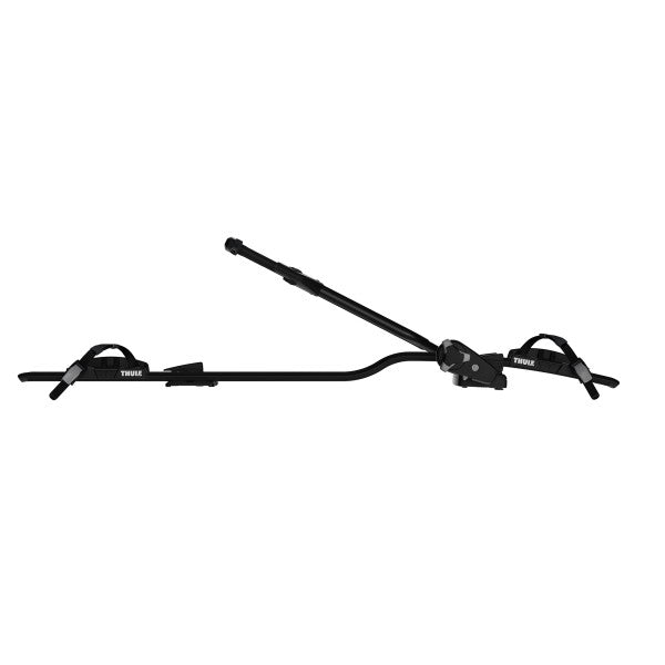 Thule Pro Ride schwarz 5982 (Autodach)