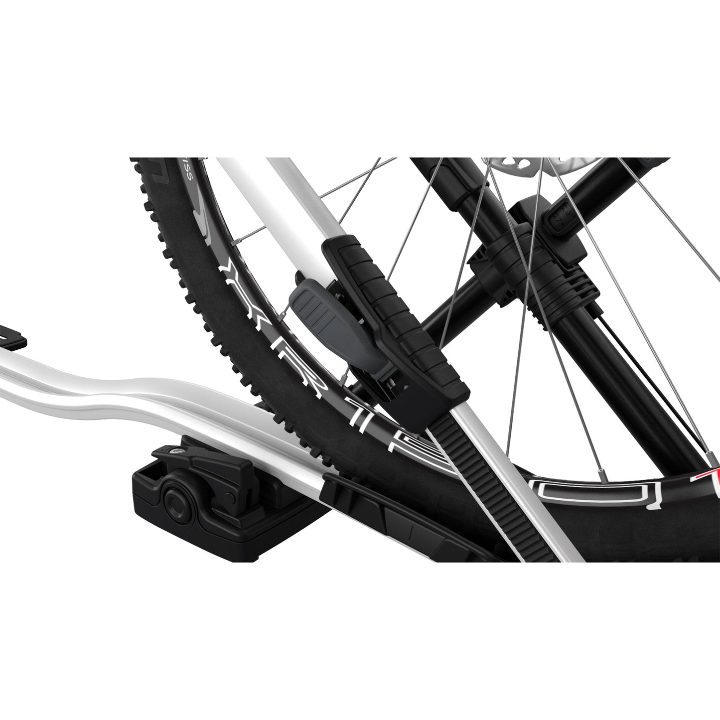 Thule UpRide 599 (Autodach)