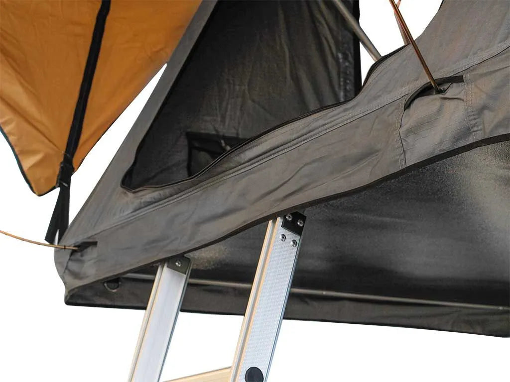 FEATHER-LITE DAKTENT – DOOR FRONT RUNNER